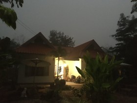 Baan Mali Homestay Lampang