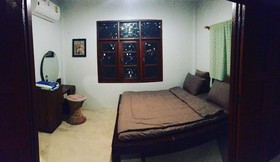 Baan Mali Homestay Lampang
