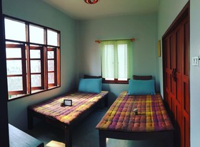 Baan Mali Homestay Lampang