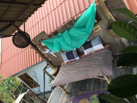 Baan Mali Homestay Lampang