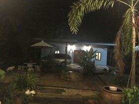 Baan Mali Homestay Lampang