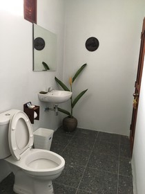 Baan Mali Homestay Lampang