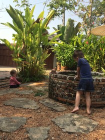 Baan Mali Homestay Lampang