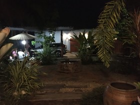 Baan Mali Homestay Lampang