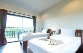 Baan Pailyn Resort