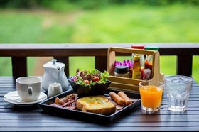 Baan Pailyn Resort