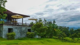 Baan Pailyn Resort