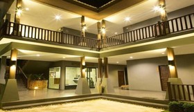 Baan Pailyn Resort