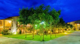 Baan Pailyn Resort