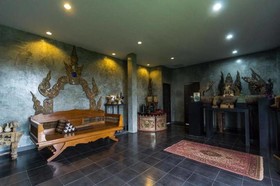 Baan Pailyn Resort