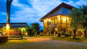 Baan Pailyn Resort