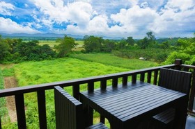 Baan Pailyn Resort