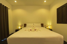 Baan Pailyn Resort