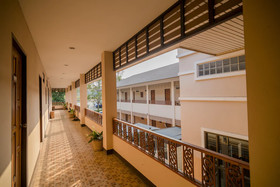 Banlanna Serviced Apartment