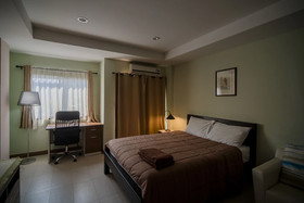 Banlanna Serviced Apartment