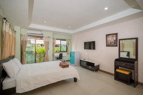 Banlanna Serviced Apartment