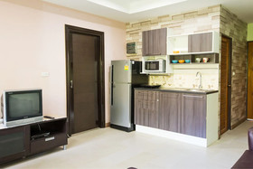 Banlanna Serviced Apartment