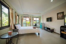Banlanna Serviced Apartment
