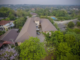Banlanna Serviced Apartment