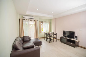 Banlanna Serviced Apartment
