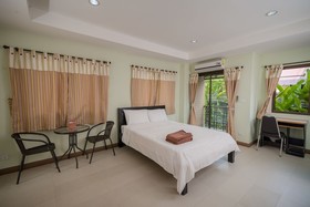 Banlanna Serviced Apartment