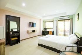 Banlanna Serviced Apartment