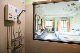 Banlanna Serviced Apartment