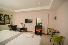Banlanna Serviced Apartment