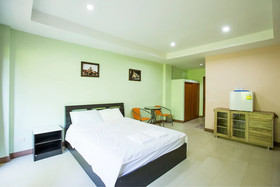 Banlanna Serviced Apartment