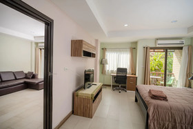 Banlanna Serviced Apartment