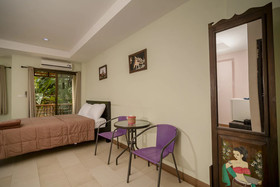 Banlanna Serviced Apartment