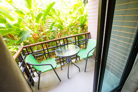 Banlanna Serviced Apartment