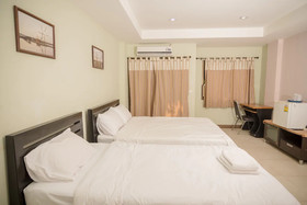 Banlanna Serviced Apartment