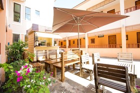 Banlanna Serviced Apartment