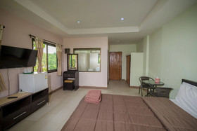 Banlanna Serviced Apartment