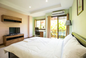 Banlanna Serviced Apartment