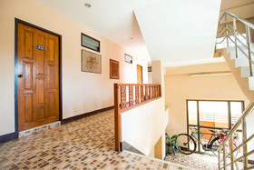 Banlanna Serviced Apartment