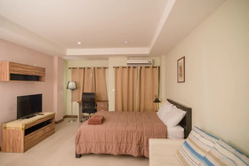 Banlanna Serviced Apartment