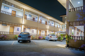 Banlanna Serviced Apartment