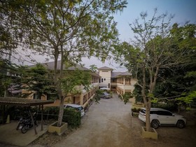 Banlanna Serviced Apartment