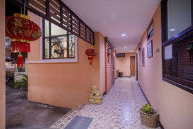 Banlanna Serviced Apartment