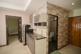 Banlanna Serviced Apartment