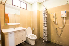 Banlanna Serviced Apartment