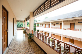 Banlanna Serviced Apartment