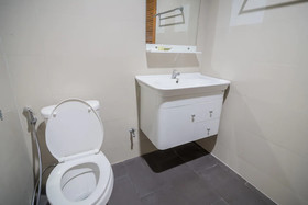 Banlanna Serviced Apartment