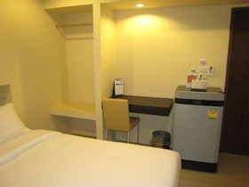 C2 Residence Boutique Hotel