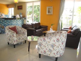 C2 Residence Boutique Hotel