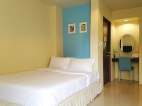 C2 Residence Boutique Hotel