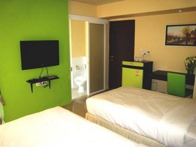 C2 Residence Boutique Hotel
