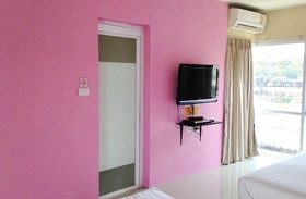 C2 Residence Boutique Hotel